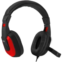 Комплект клавиатура + мышь с ковриком + наушники Defender Target MKP-350 фото 6
